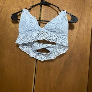 Lace Bralette